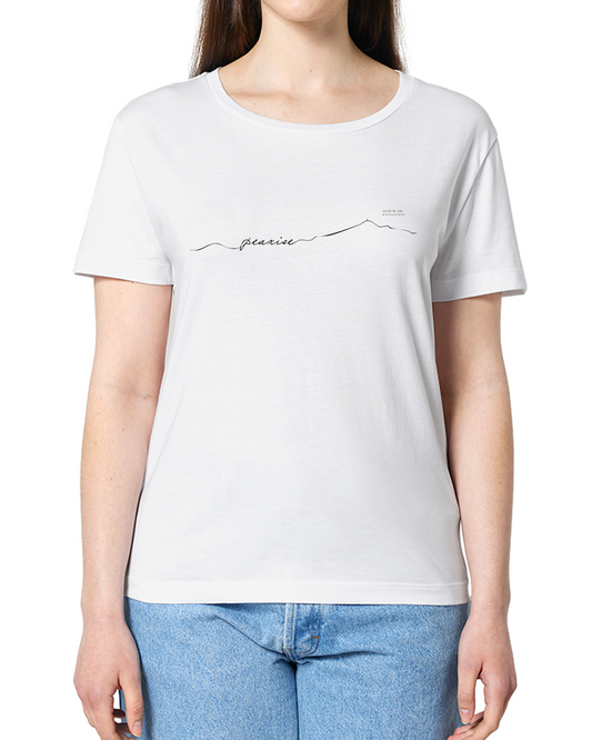 T-shirt coton bio Massif du jura PEAXISE
https://www.instagram.com/peaxise_outdoor
Marque montagne, rando, france, outdoor, randonnée, équipement, t-shirt, sweat, casquette, massif du jura, cret de la neige
J'peux pas j'ai rando
J'peux pas j'ai montagne
J'peux pas j'ai bivouac
Peaxise
Stanley stella