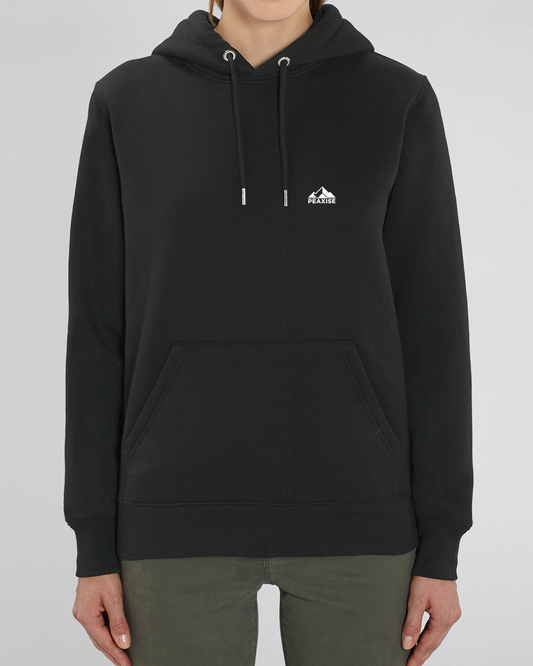 Sweat à capuche Vosges édition Ligne