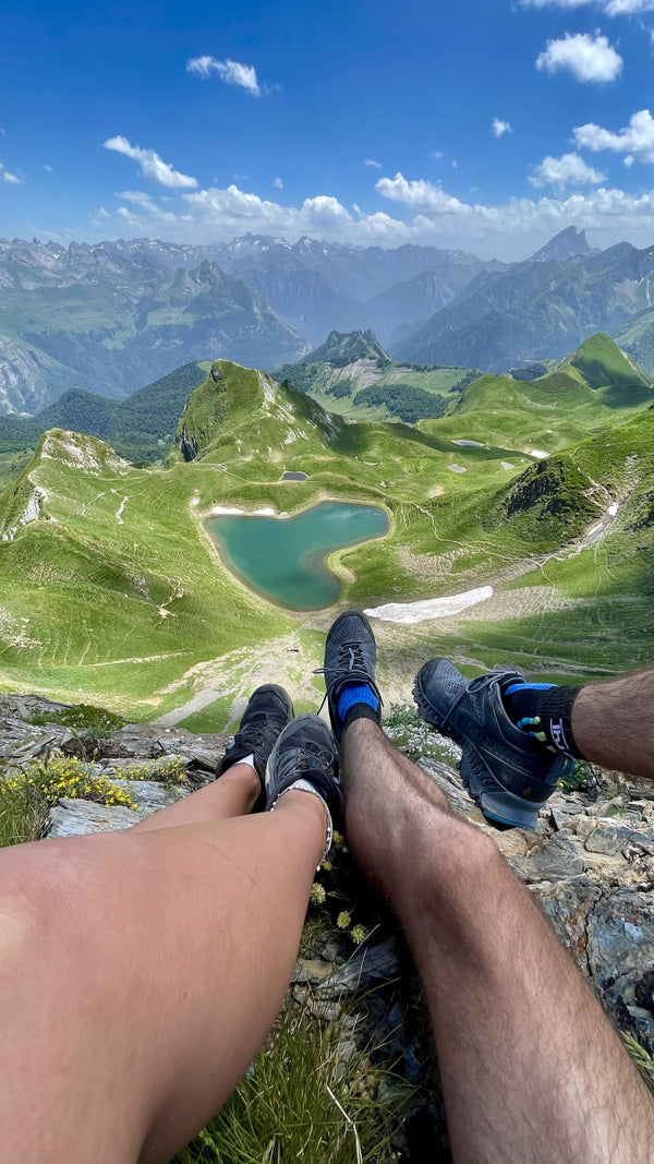 Randos Pyrénées Atlantiques