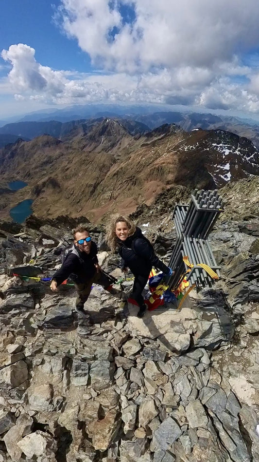 TOP 10 Rando d'Ariège