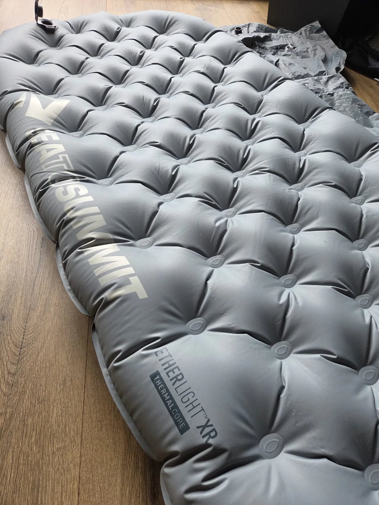 Matelas Ether Light XR Sea To Summit