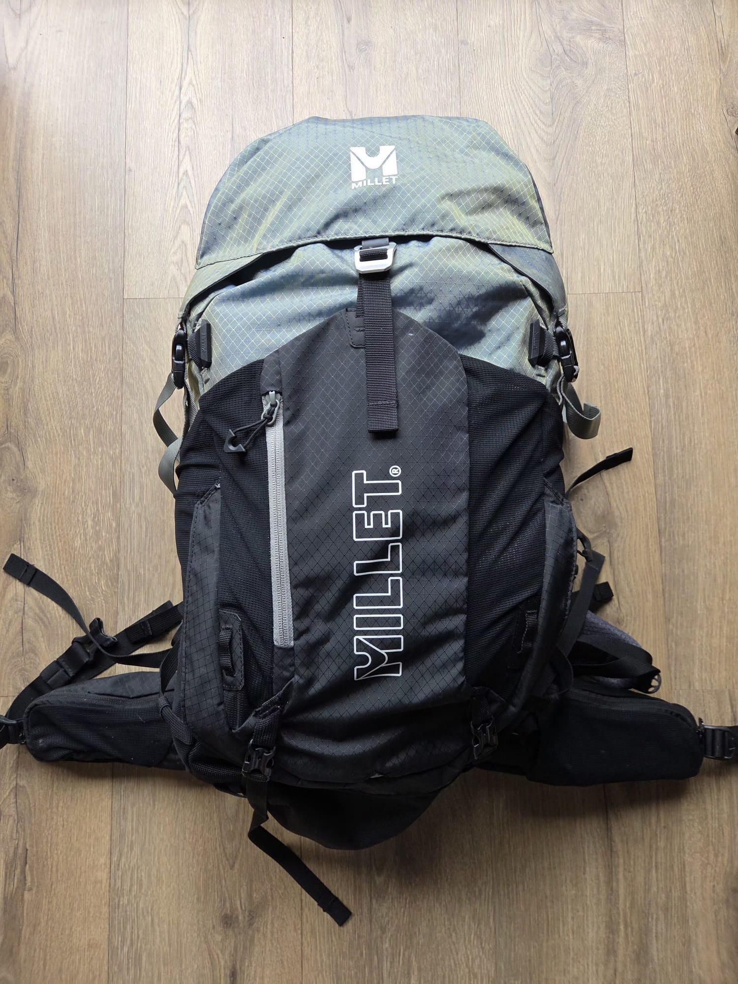 Sac UBIC 40 Millet