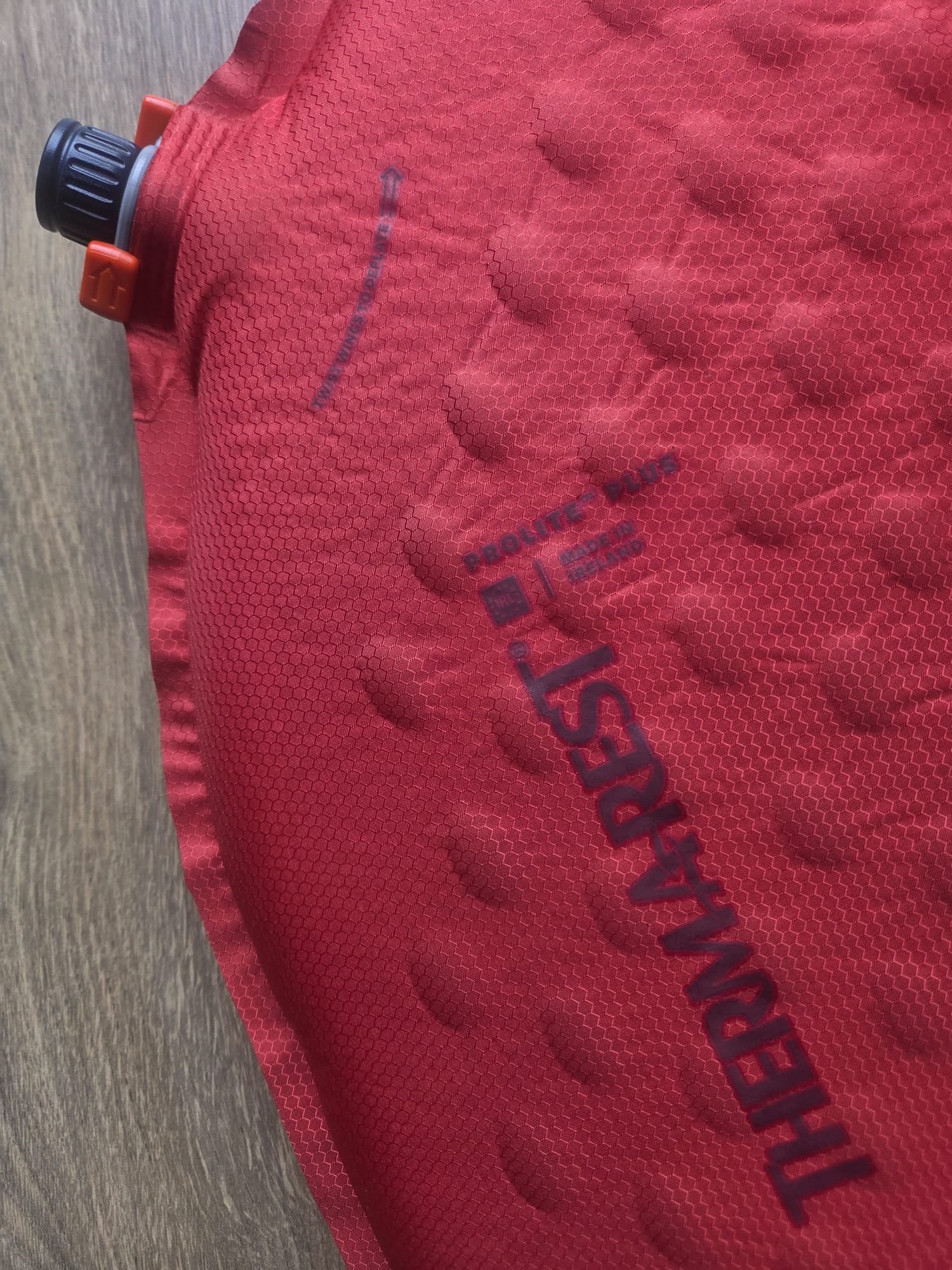 Matelas Prolite Plus Thermarest