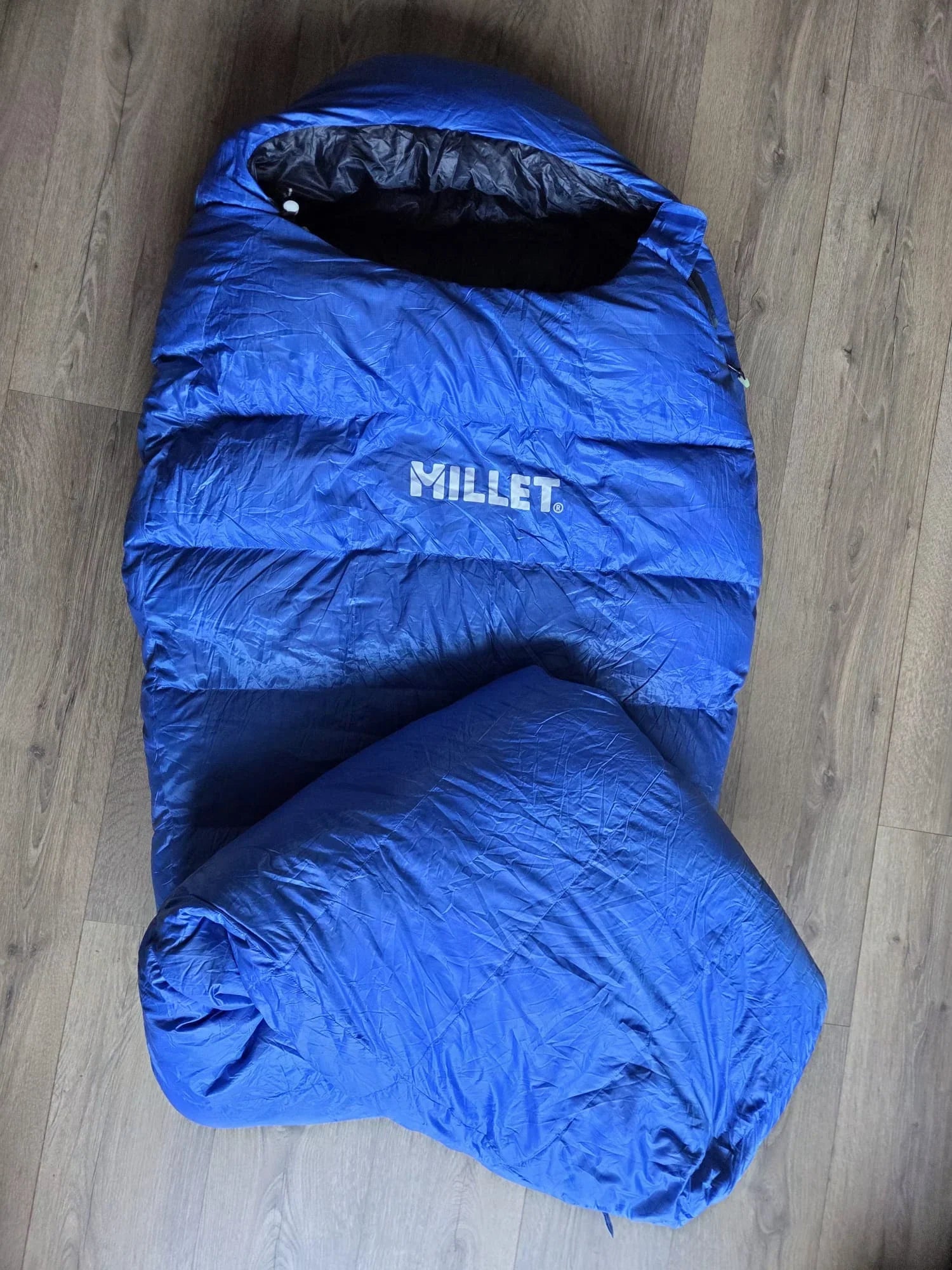 Duvet Light down -10 Millet
