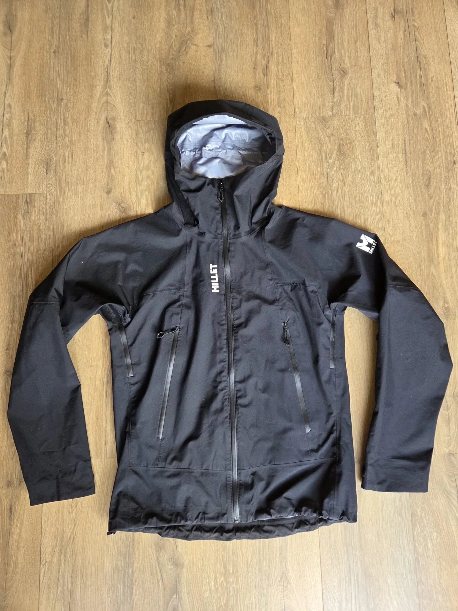 Veste Seneca GTX 3L Millet