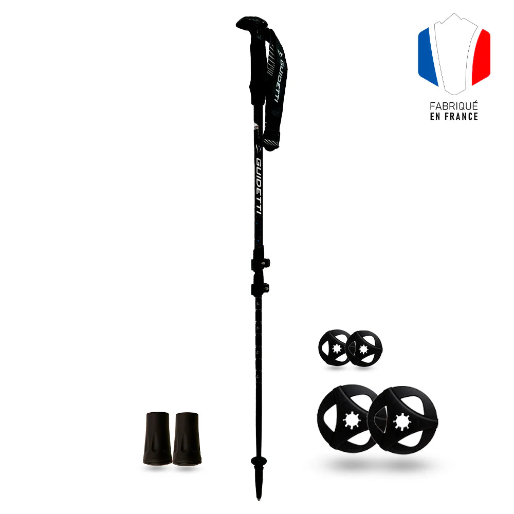 Bâtons de randonnée