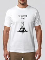 T-shirt Trekking Bad