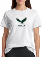 T-shirt Aigle