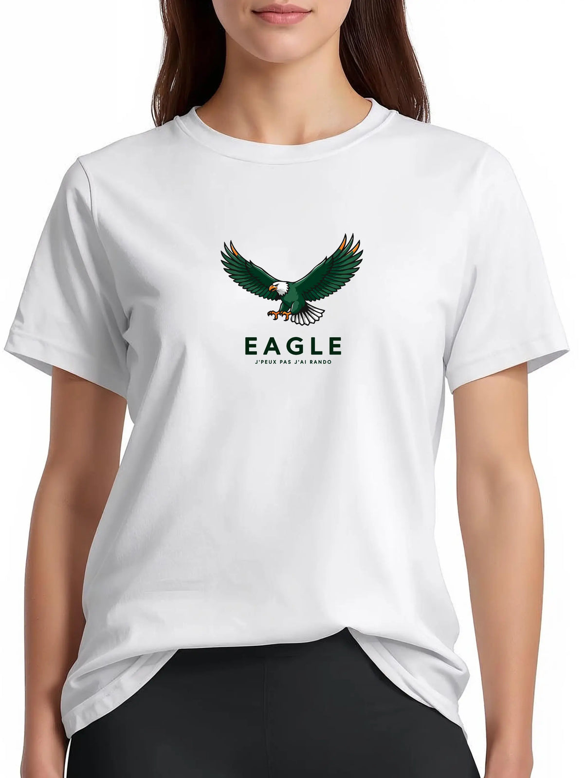 T-shirt Aigle
