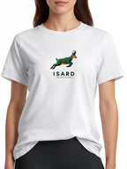 T-shirt Isard