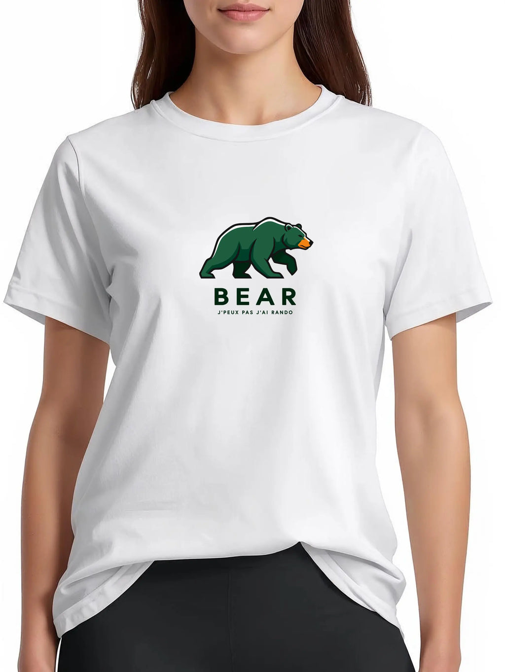 T-shirt Ours