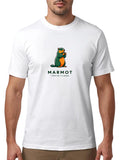 T-shirt Marmotte
