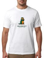 T-shirt Marmotte
