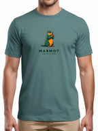 T-shirt Marmotte