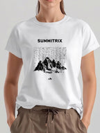 T-shirt Summitrix