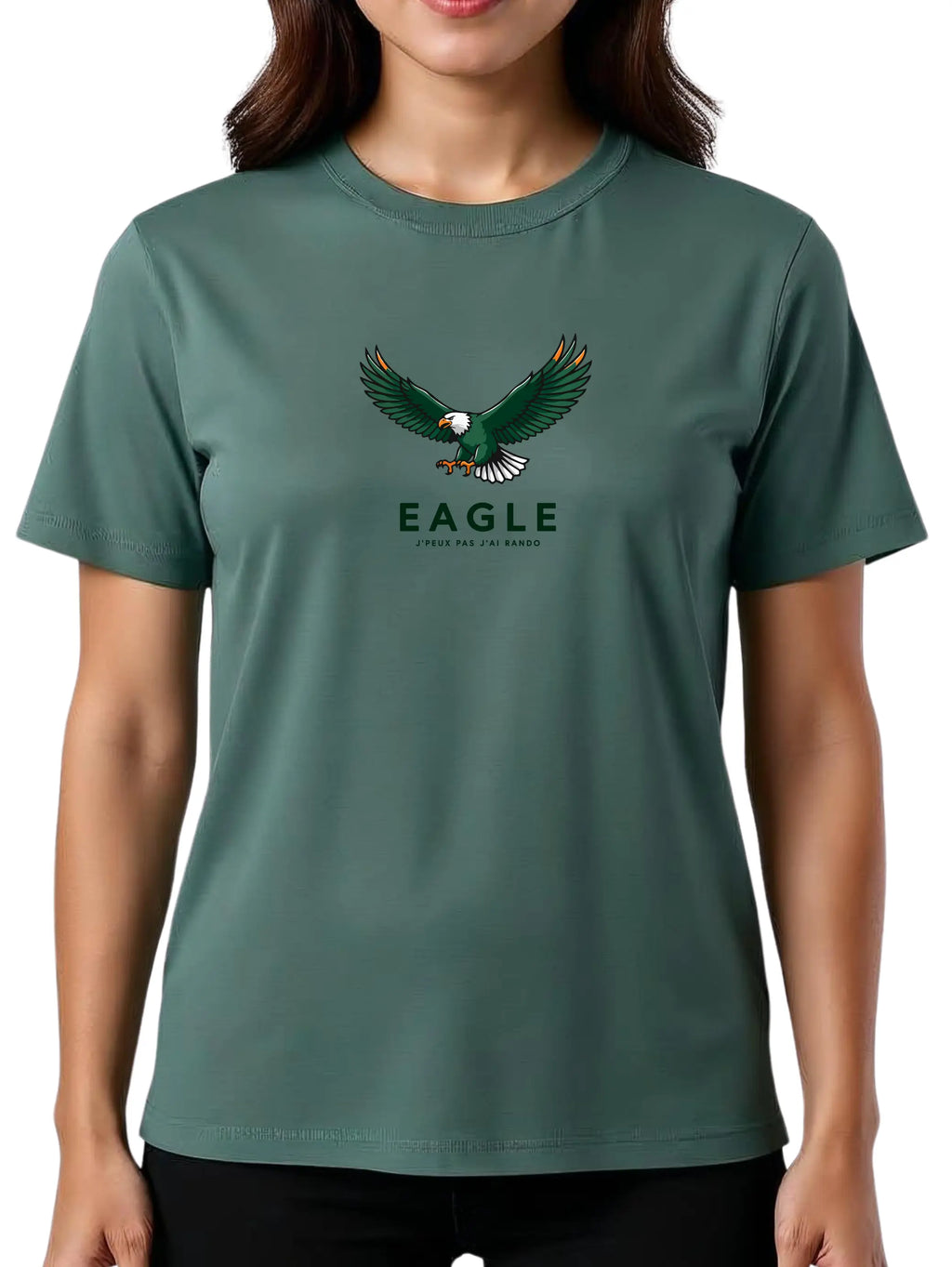 T-shirt Aigle