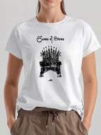 T-shirt Game of Stones