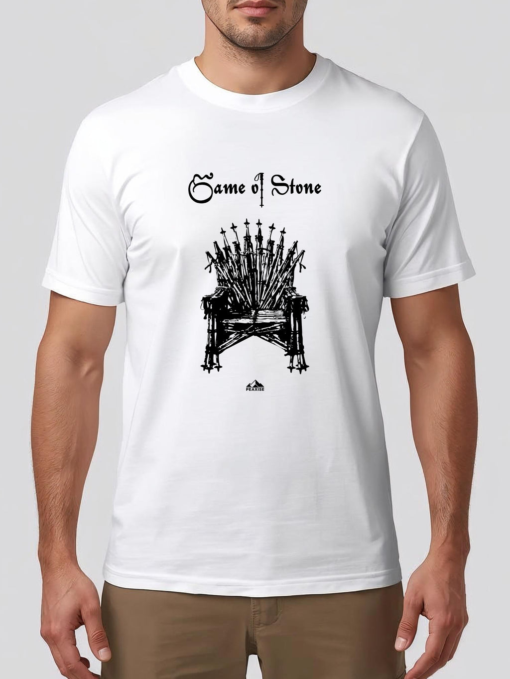 T-shirt Game of Stones