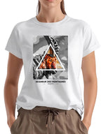 T-shirt Bouquetin