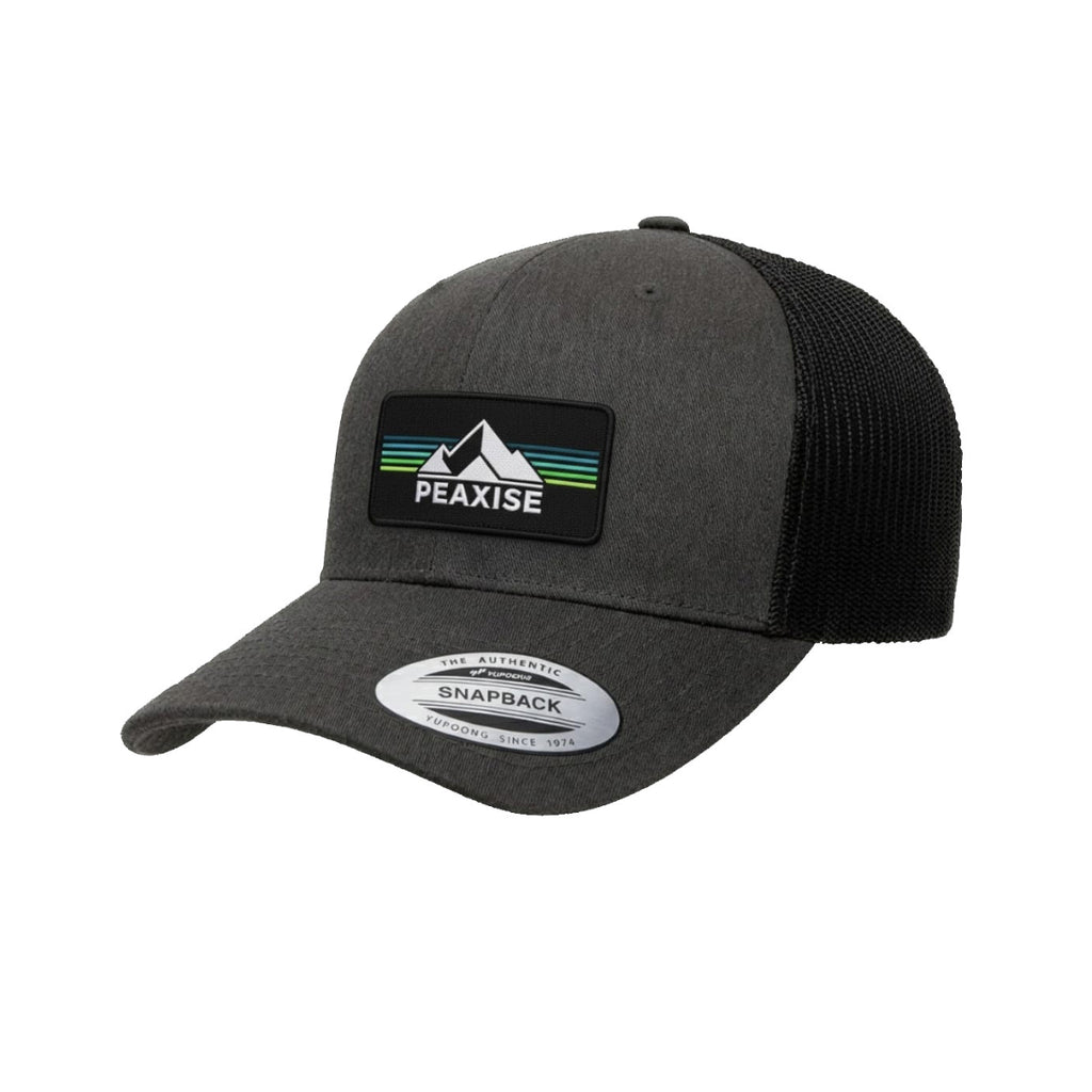 Casquette PEAXISE