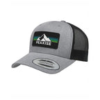 Casquette PEAXISE