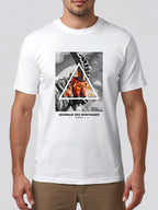 T-shirt Bouquetin