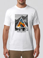 T-shirt Marmotte