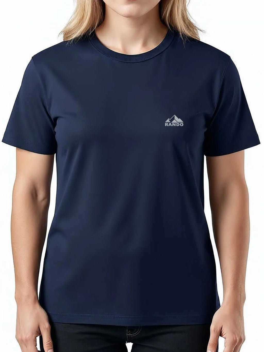 T-shirt Topo Carlit Dos