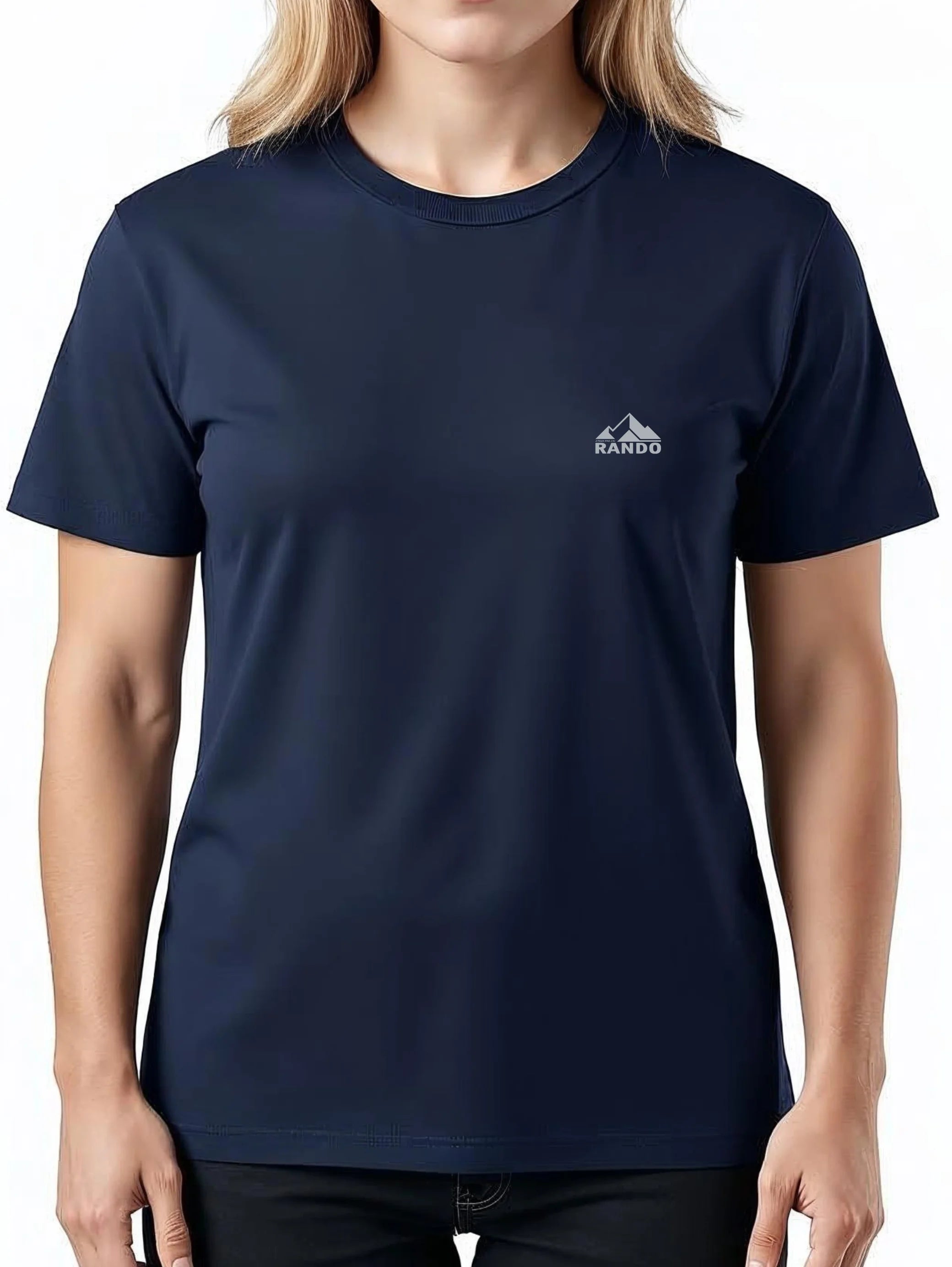 T-shirt Topo Carlit Dos