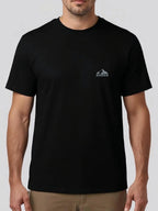 T-shirt Topo Carlit Dos
