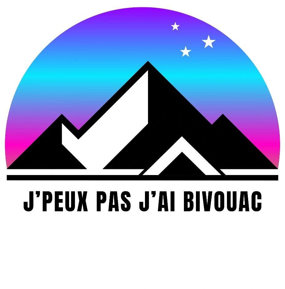Logo J'peux pas j'ai Bivouac
https://www.instagram.com/jpeuxpasjaibivouac

PEAXISE
https://www.instagram.com/peaxise_outdoor

Marque montagne, rando, france, outdoor, randonnée, équipement, t-shirt, sweat, casquette
J'peux pas j'ai rando
J'peux pas j'ai montagne
J'peux pas j'ai bivouac
Peaxise