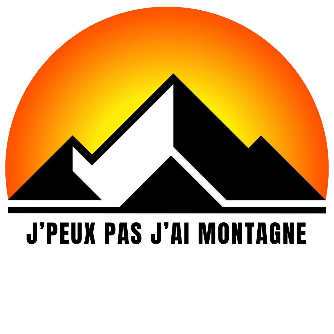 Logo J'peux pas j'ai Montagne
https://www.instagram.com/jpeuxpasjaimontagne/