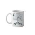 Mug Mont Aiguille 38