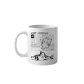 Mug Mont Aiguille 38