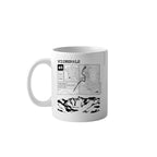 Mug Vignemale 65