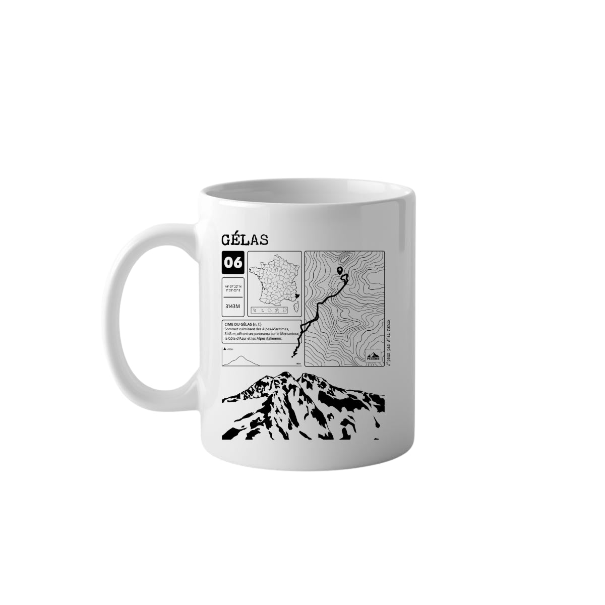 Mug Gélas 06