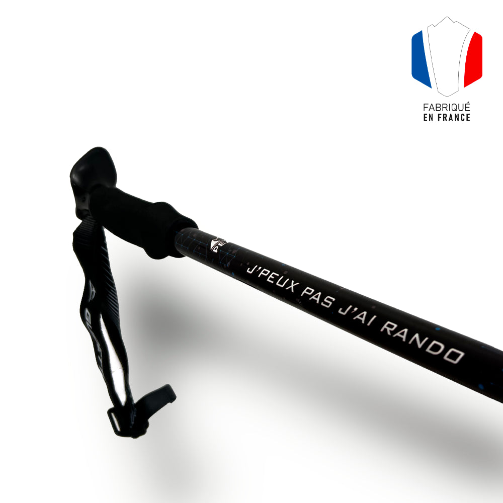 Baton de randonnée Peaxise x Guidetti J'peux pas j'ai rando

https://www.guidetti-sport.com/fr/328-accessoires

https://www.instagram.com/peaxise_outdoor

Marque montagne, rando, france, outdoor, randonnée, équipement, t-shirt, sweat, casquette
J'peux pas j'ai rando
J'peux pas j'ai montagne
J'peux pas j'ai bivouac
Peaxise