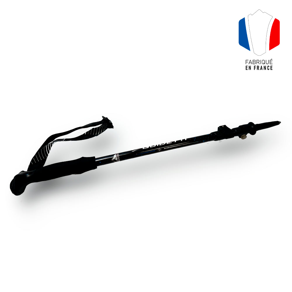 Baton de randonnée Peaxise x Guidetti J'peux pas j'ai rando

https://www.guidetti-sport.com/fr/328-accessoires

https://www.instagram.com/peaxise_outdoor

Marque montagne, rando, france, outdoor, randonnée, équipement, t-shirt, sweat, casquette
J'peux pas j'ai rando
J'peux pas j'ai montagne
J'peux pas j'ai bivouac
Peaxise