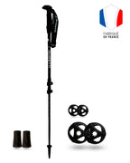 Baton de randonnée Peaxise x Guidetti J'peux pas j'ai rando

https://www.guidetti-sport.com/fr/328-accessoires

https://www.instagram.com/peaxise_outdoor

Marque montagne, rando, france, outdoor, randonnée, équipement, t-shirt, sweat, casquette
J'peux pas j'ai rando
J'peux pas j'ai montagne
J'peux pas j'ai bivouac
Peaxise