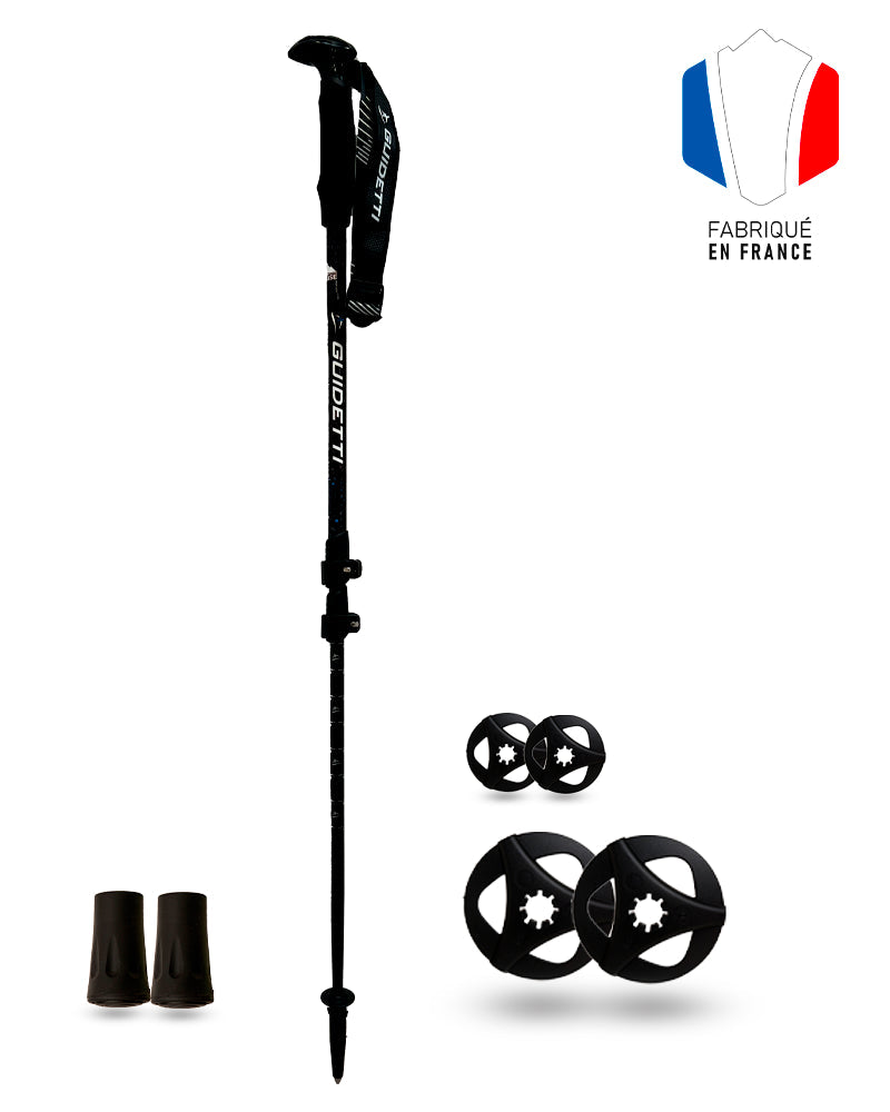 Baton de randonnée Peaxise x Guidetti J'peux pas j'ai rando

https://www.guidetti-sport.com/fr/328-accessoires

https://www.instagram.com/peaxise_outdoor

Marque montagne, rando, france, outdoor, randonnée, équipement, t-shirt, sweat, casquette
J'peux pas j'ai rando
J'peux pas j'ai montagne
J'peux pas j'ai bivouac
Peaxise