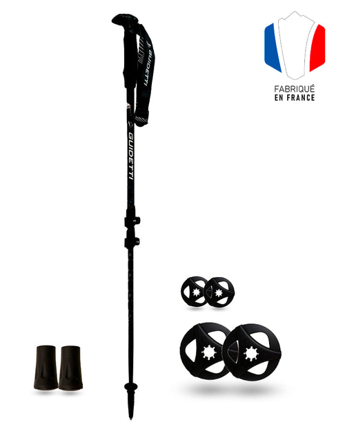 Baton de randonnée Peaxise x Guidetti J'peux pas j'ai rando

https://www.guidetti-sport.com/fr/328-accessoires

https://www.instagram.com/peaxise_outdoor

Marque montagne, rando, france, outdoor, randonnée, équipement, t-shirt, sweat, casquette
J'peux pas j'ai rando
J'peux pas j'ai montagne
J'peux pas j'ai bivouac
Peaxise