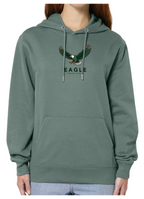 Sweat à Capuche Eagle