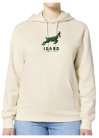 Sweat à Capuche Isard