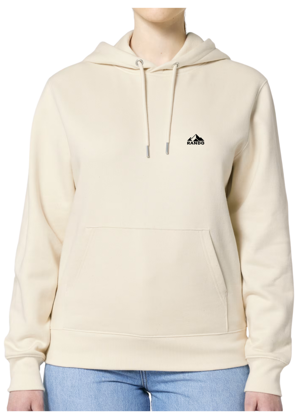 Sweat à Capuche Vosges | Ligne
