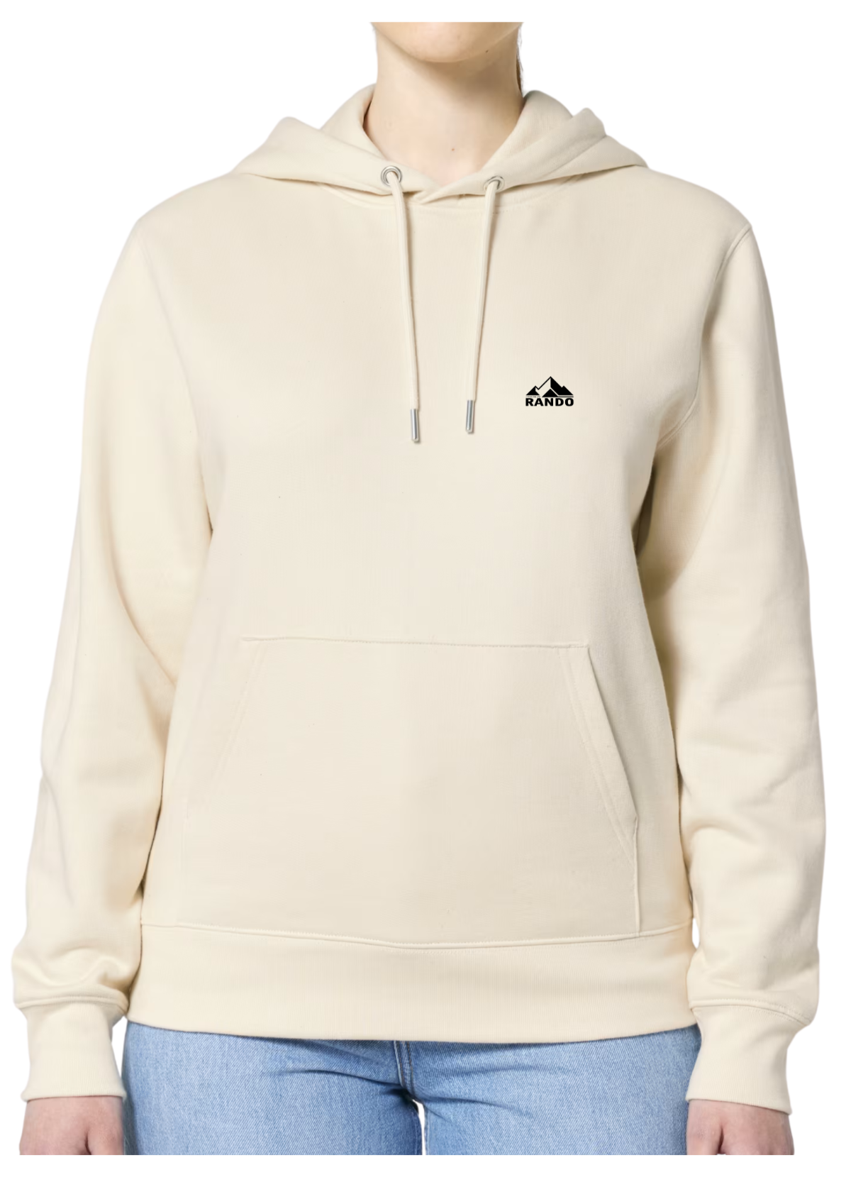 Sweat à Capuche Vosges | Ligne