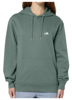 Sweat à Capuche Vosges | Ligne