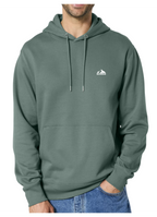 Sweat à Capuche Vosges | Ligne