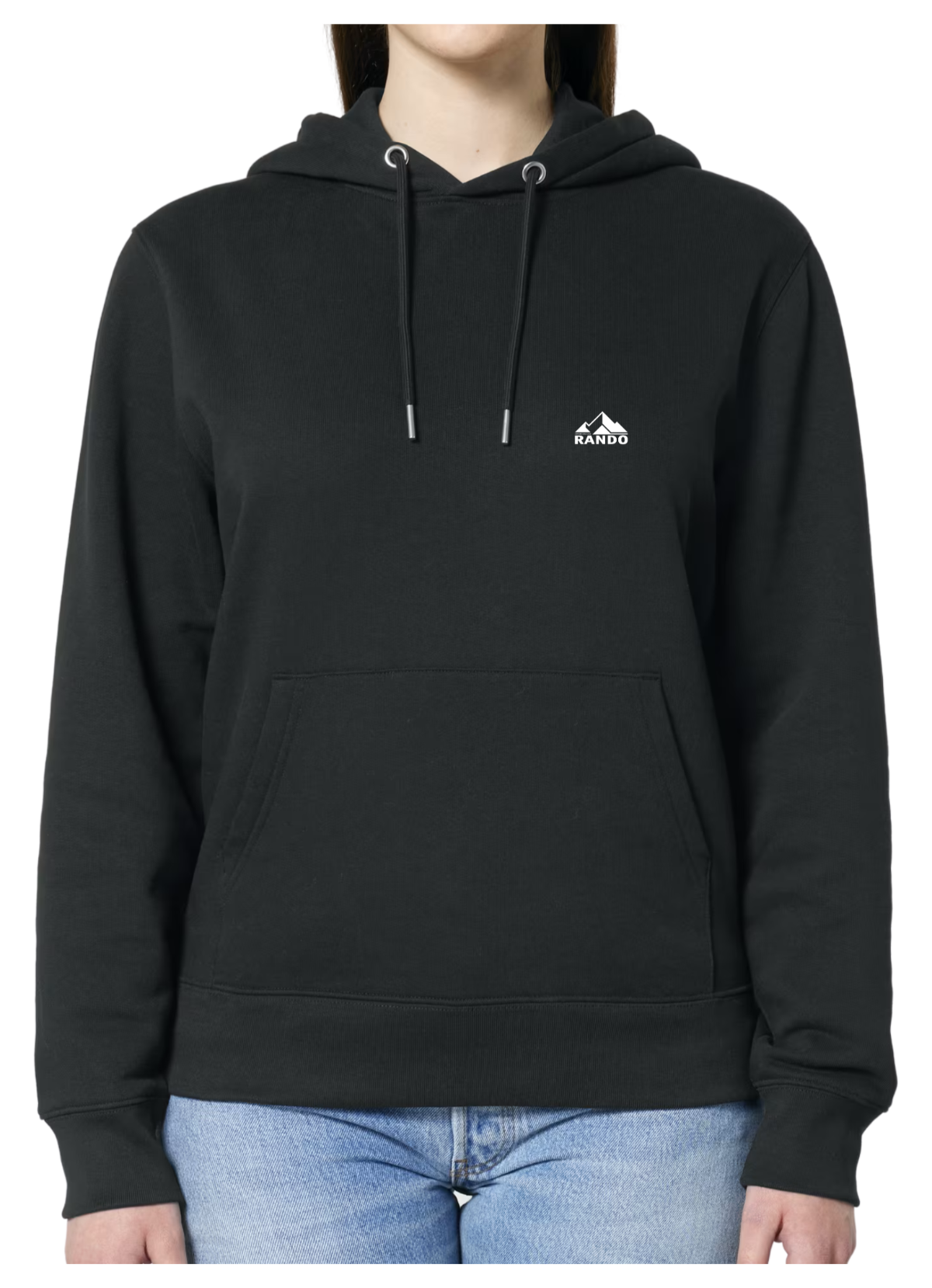 Sweat à Capuche Vosges | Ligne