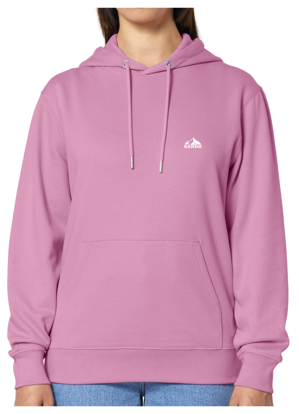 Sweat à Capuche Vosges | Ligne