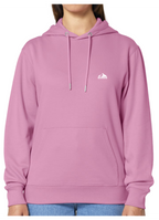 Sweat à Capuche Vosges | Ligne